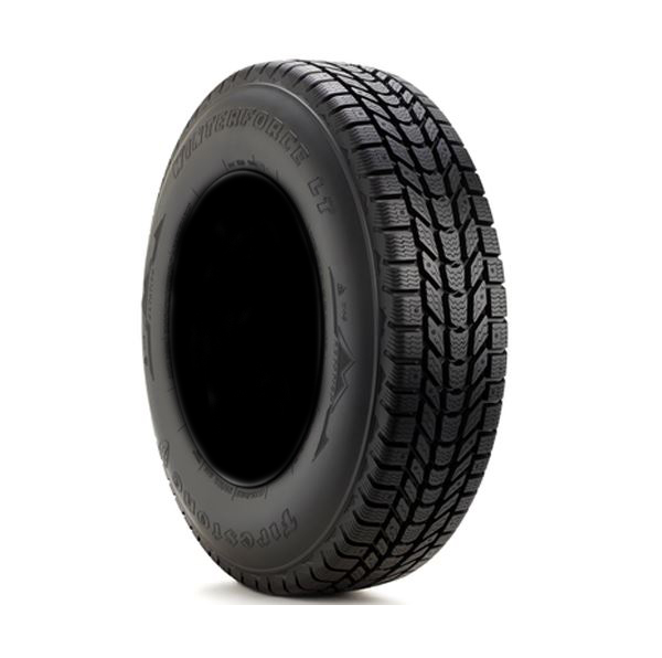 FIRESTONE WINTERFORCE LT 10 PLIS